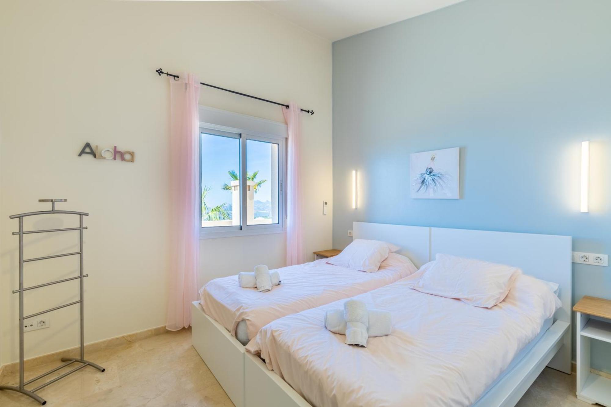 Altea Hills , Villa Noruega Exterior photo